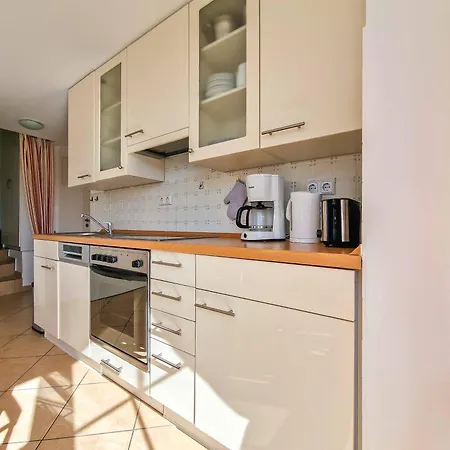 Apartment Nordseeluft