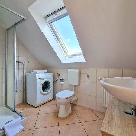 Nordseeluft Apartment