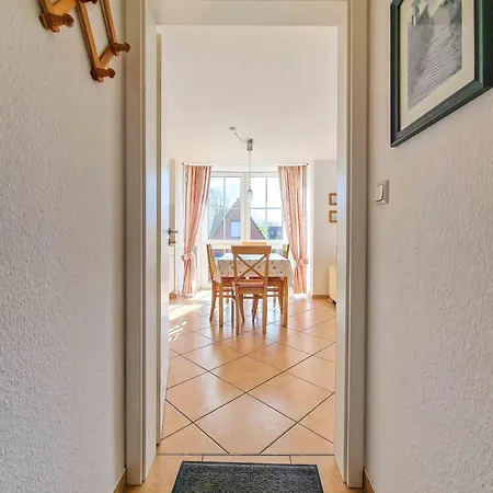 Nordseeluft Apartment