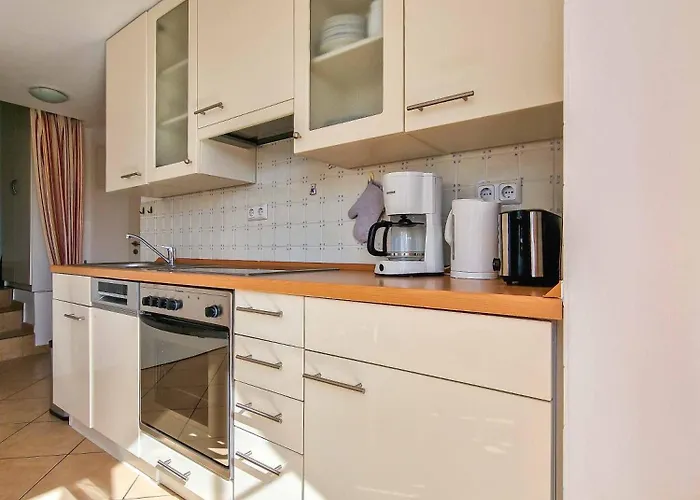 Apartment Nordseeluft