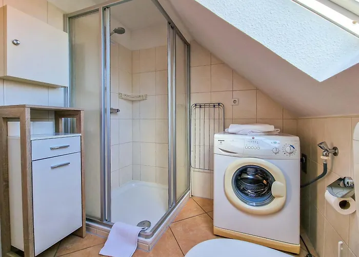 Apartment Nordseeluft