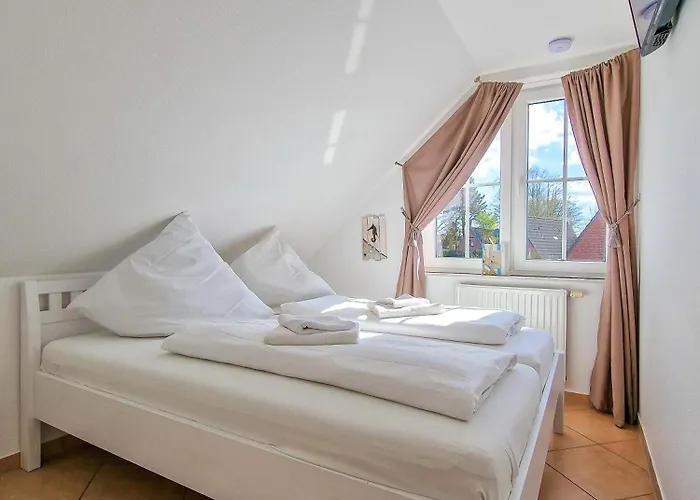 Nordseeluft Greetsiel