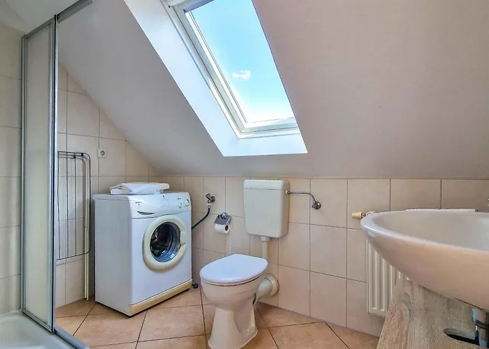 Nordseeluft Apartment