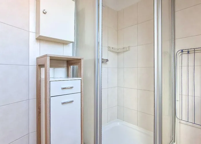 Nordseeluft Apartment Greetsiel