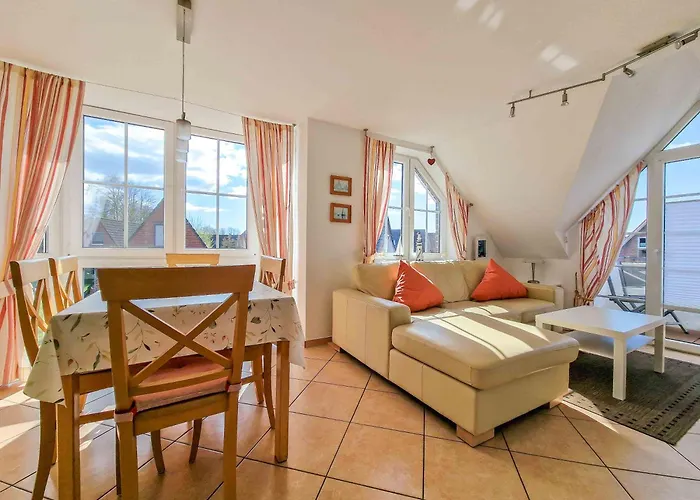 Nordseeluft Greetsiel