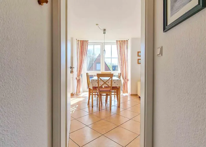 Nordseeluft Apartment