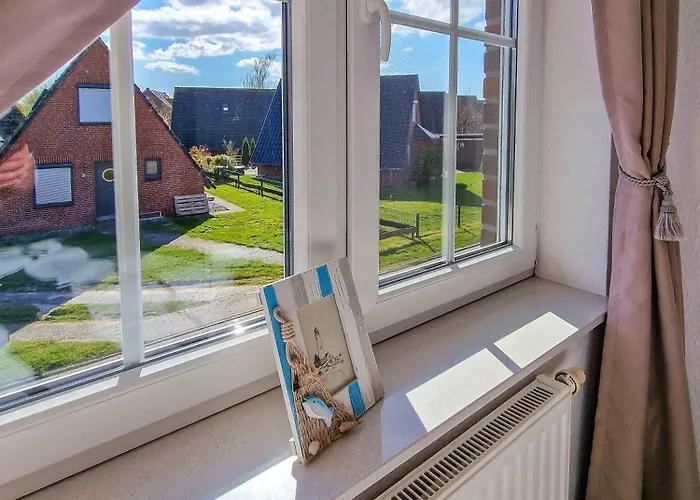 Nordseeluft * Greetsiel