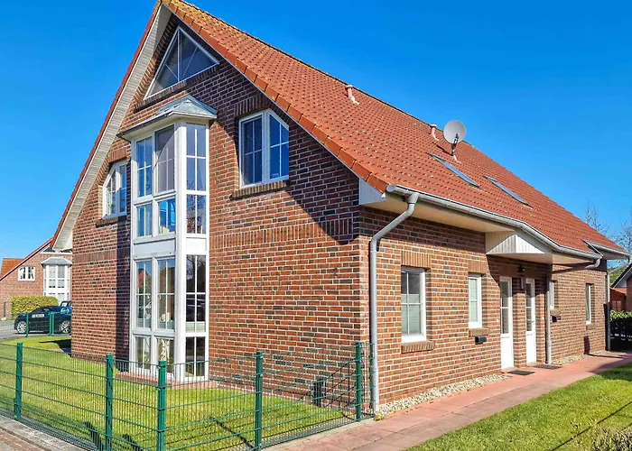 Nordseeluft * Greetsiel