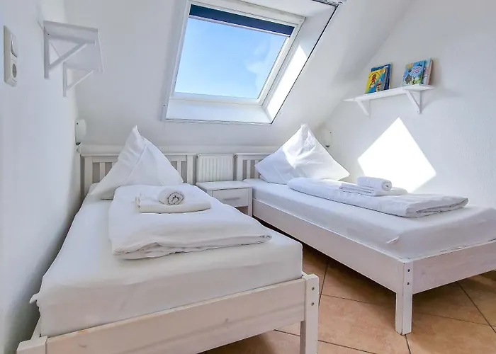 Nordseeluft Greetsiel